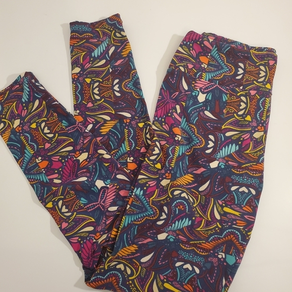 Pants - Super Soft Leggings
